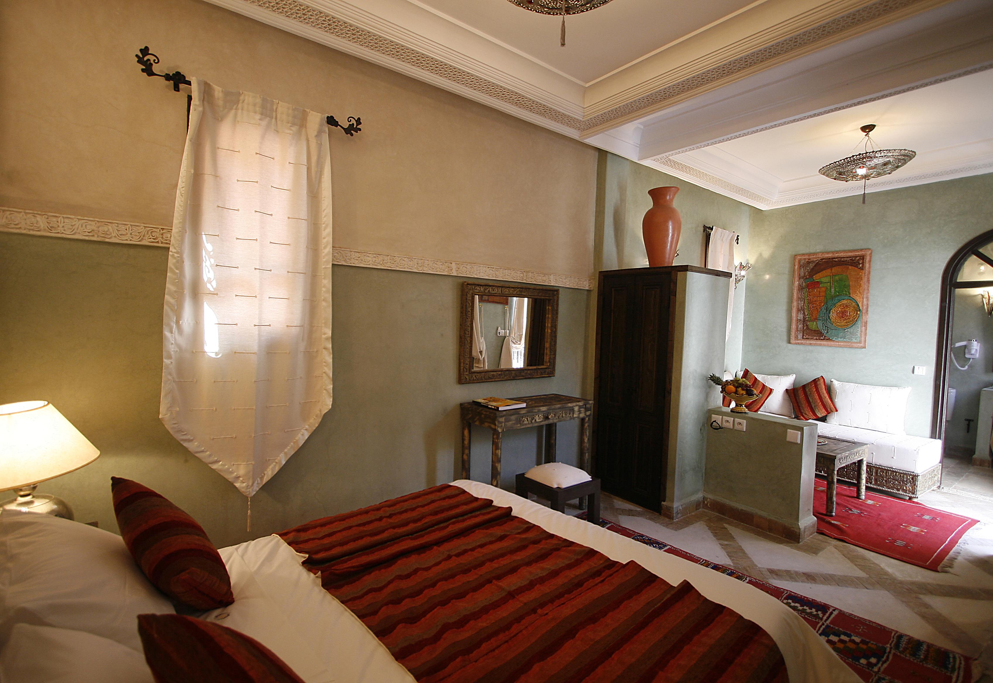 Riad Al Rimal & Spa Марракеш Экстерьер фото