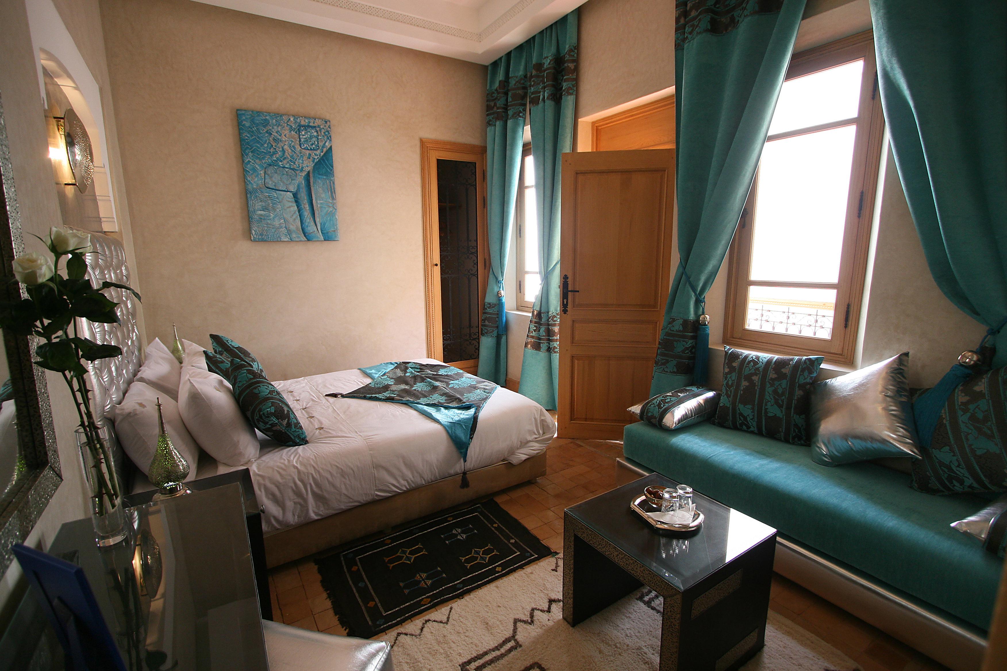 Riad Al Rimal & Spa Марракеш Экстерьер фото